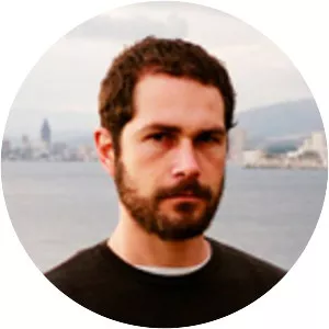 Alfonso Nogueroles - Film director