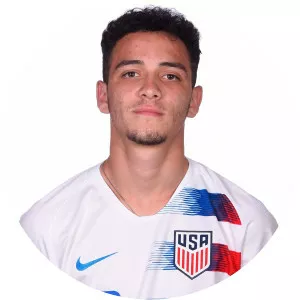 Alfonso Ocampo-Chavez