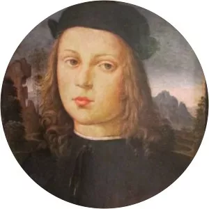 Alfonso of Aragon - 1481–1500