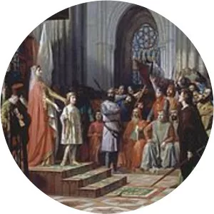 Alfonso of Molina - Alfonso IX of León's son