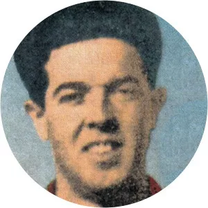 Alfonso Olaso photograph