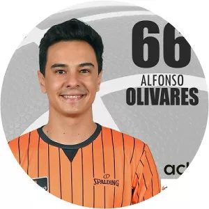 Alfonso Olivares Iglesias