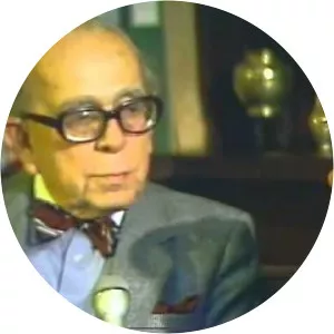 Alfonso Palacio Rudas