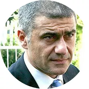 Alfonso Pecoraro Scanio