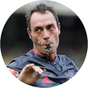 Alfonso Pérez Burrull