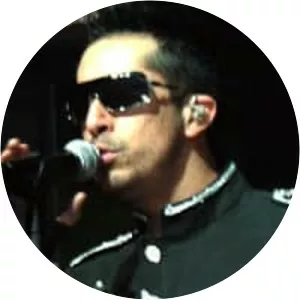 Alfonso Pichardo - Singer