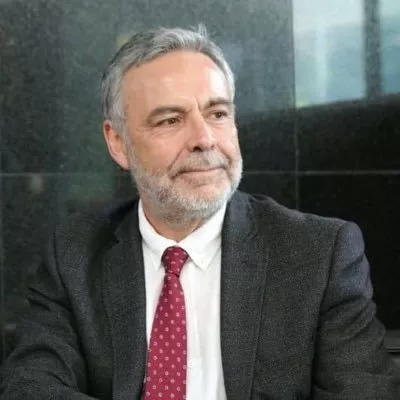 Alfonso Ramírez Cuéllar