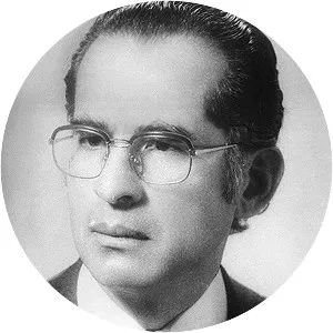 Alfonso Reyes Echandía