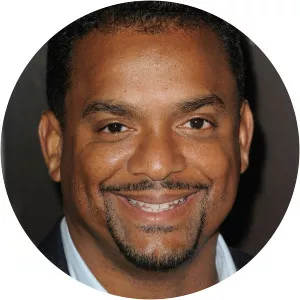 Alfonso Ribeiro