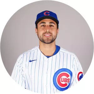 Alfonso Rivas - Baseball player