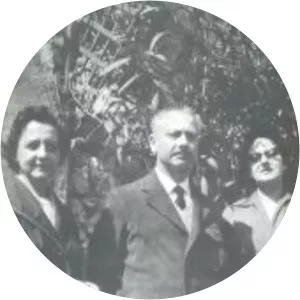 Alfonso Rodríguez Aldave