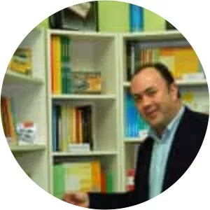 Alfonso Romero Holmes