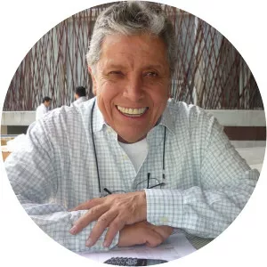 Alfonso Rosas Priego hijo