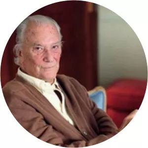 Alfonso Salvador de Vilallonga y Cabeza de Vaca photograph