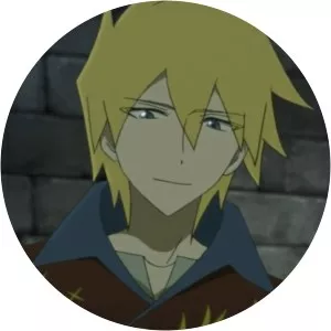 Alfonso San Valiante - Fictional character