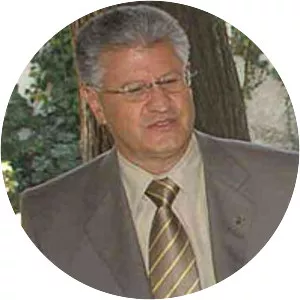 Alfonso Sánchez Anaya