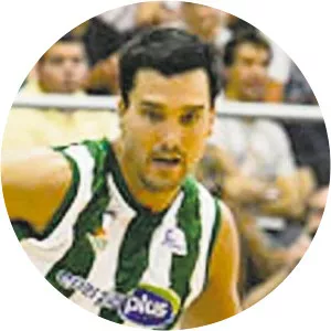 Alfonso Sánchez Delgado