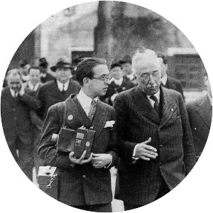 Alfonso Sánchez Portela