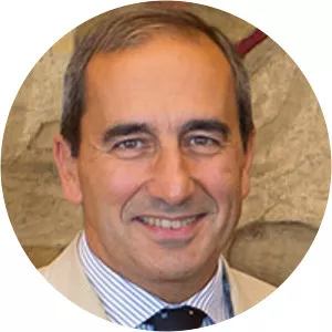 Alfonso Sánchez-Tabernero