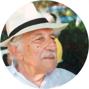 Alfonso Sansone photograph