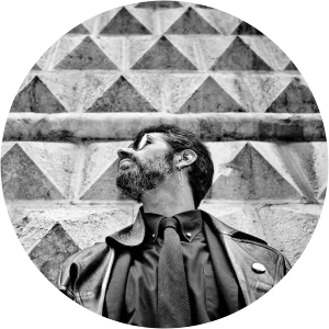 Alfonso Santimone Musician - Musical artist