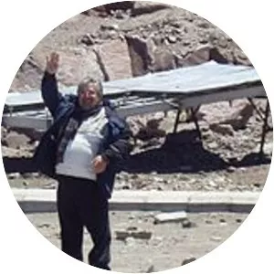 Alfonso Serrano Perez Grovas