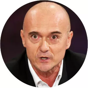 Alfonso Signorini - Italian television host
