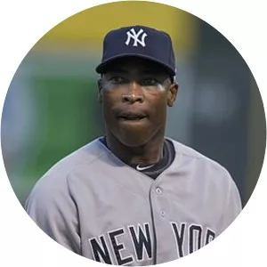 Alfonso Soriano