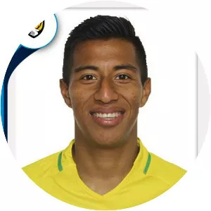 Alfonso Tamay - Mexican football player