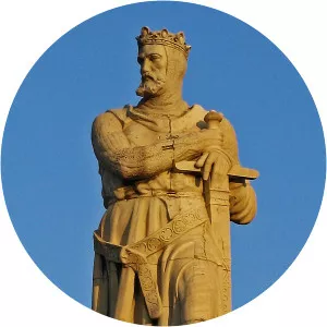 Alfonso the Battler - King