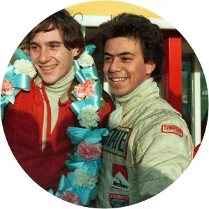 Alfonso Toledano Jr.