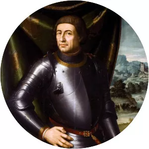 Alfonso V of Aragon - King