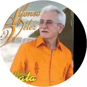 Alfonso Vélez