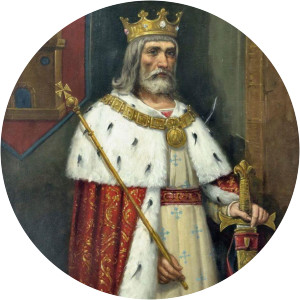 Alfonso VIII - King of Castile