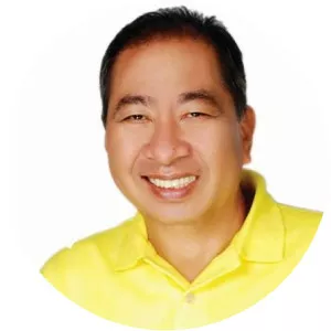 Alfonso Villar Umali