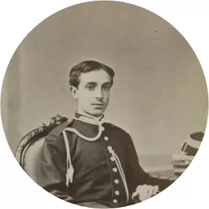 Alfonso XII of Spain