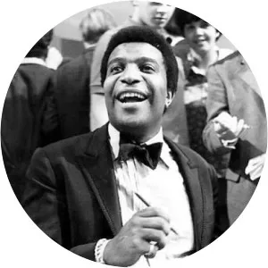 Alfonso Zerquera photograph