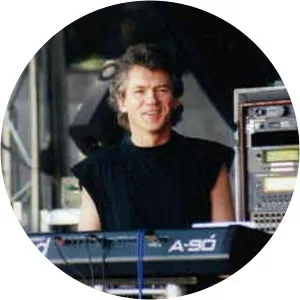 Alfonz Barta Musician