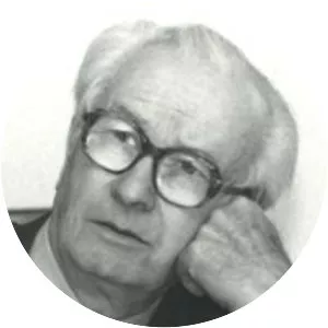 Alfonz Bednár - Writer