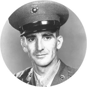 Alford L. McLaughlin