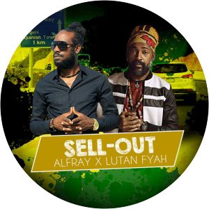 Alfray - Musical artist