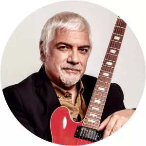 Alfrebo Bochicchio Musician - Musical artist