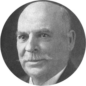 Alfred A. Taylor