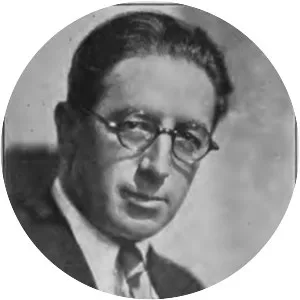 Alfred A. Cohn - American author