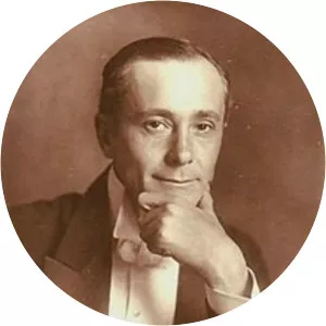 Alfred Abel