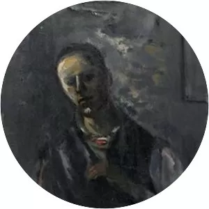 Alfred Aberdam - Painter