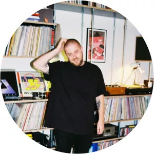 Alfred Anders - Musical artist