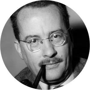 Alfred Andersch - German writer