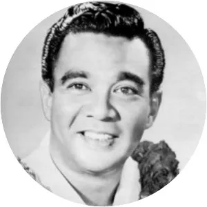 Alfred Apaka - Singer