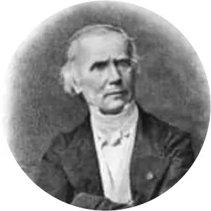 Alfred-Armand-Louis-Marie Velpeau - French anatomist